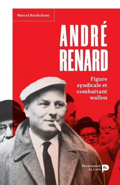 André Renard