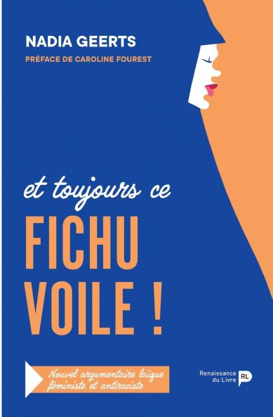 Fichu voile !