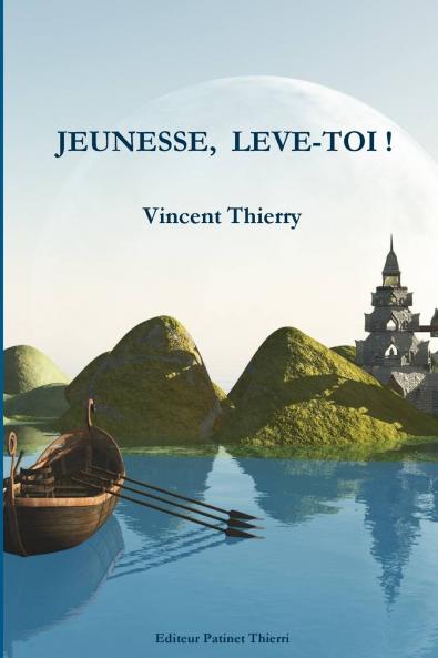 JEUNESSE LEVE-TOI !