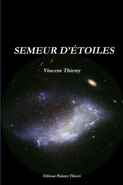 SEMEUR D'ÉTOILES