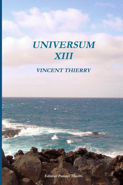 UNIVERSUM XIII