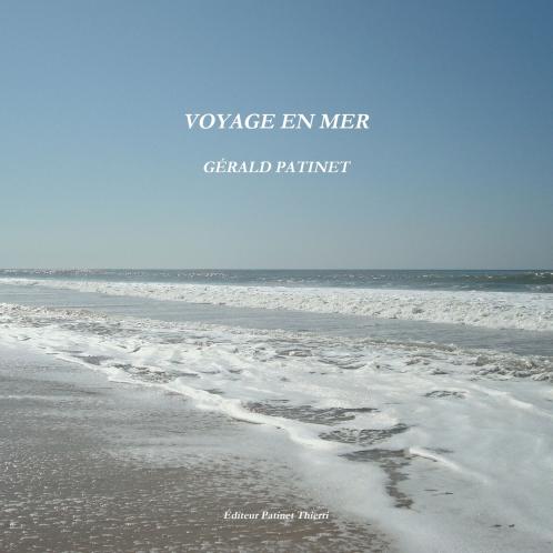 VOYAGE EN MER