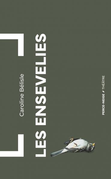 Les ensevelies