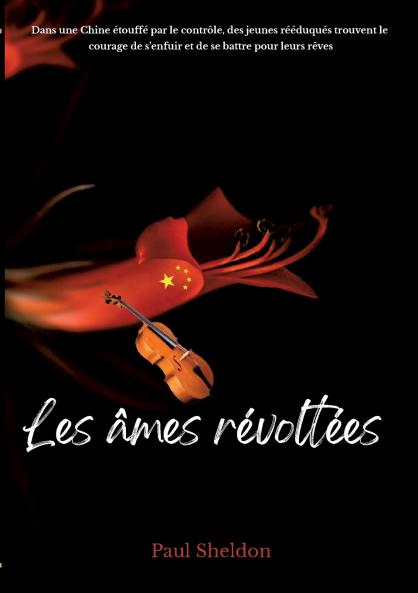 Les âmes révoltées