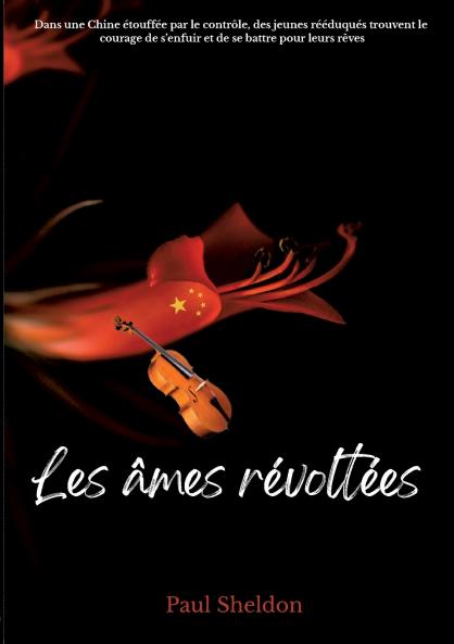 Les âmes révoltées