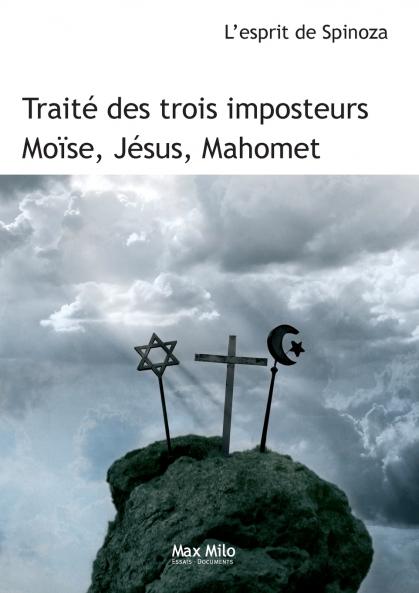 Trait�� des trois imposteurs