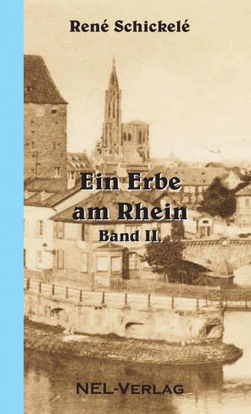 Ein Erbe am Rhein II.