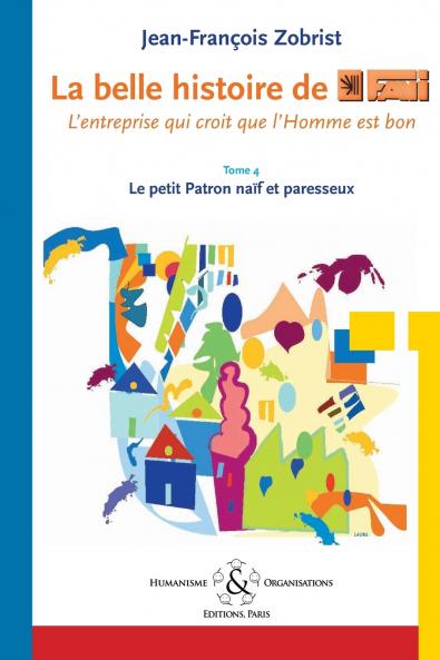 La belle histoire de Favi