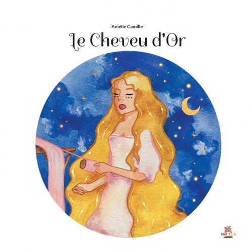 Le Cheveu d'Or