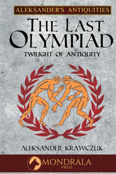The Last Olympiad