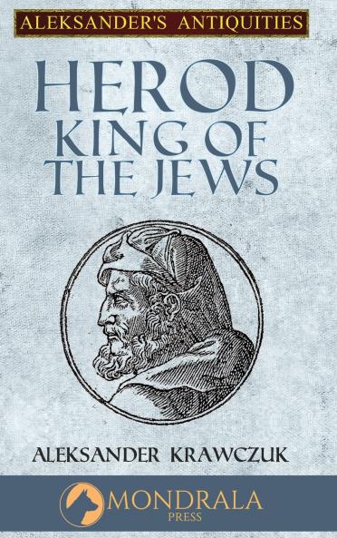 Herod King of the Jews