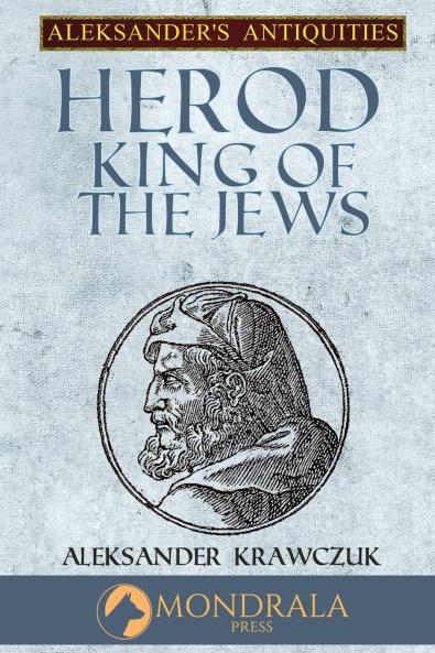 Herod King of the Jews