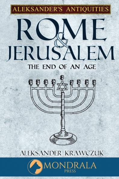 Rome and Jerusalem