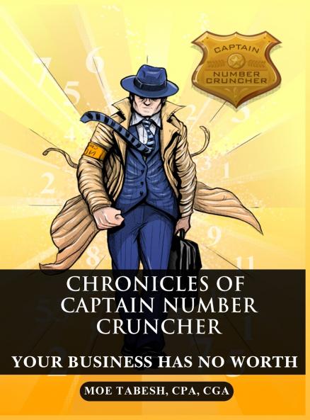 Your Business Has No Worth