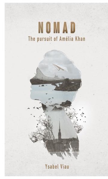 NOMAD - The Pursuit of Am��lia Khan