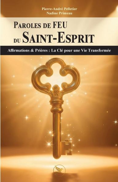 Paroles de FEU du Saint-Esprit