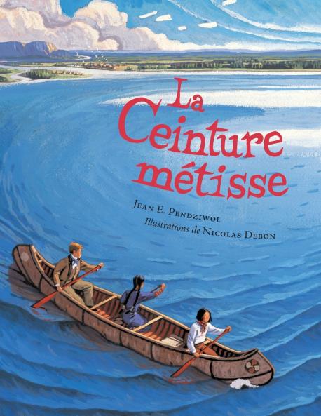 La ceinture métisse