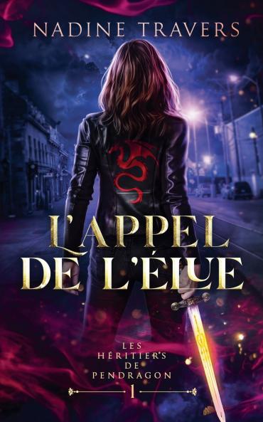L'Appel de l'Elue
