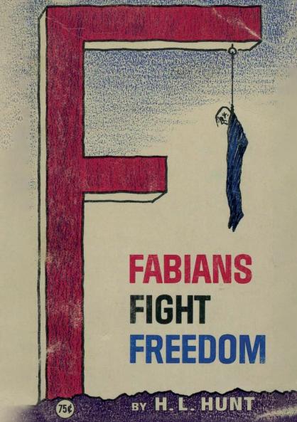 Fabians Fight Freedom