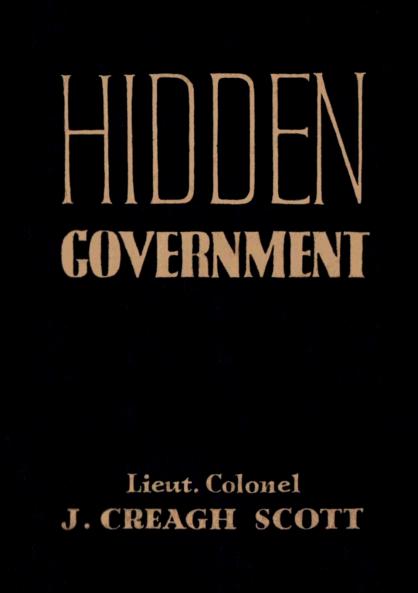 Hidden Government