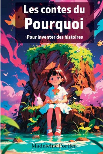 Les contes du Pourquoi