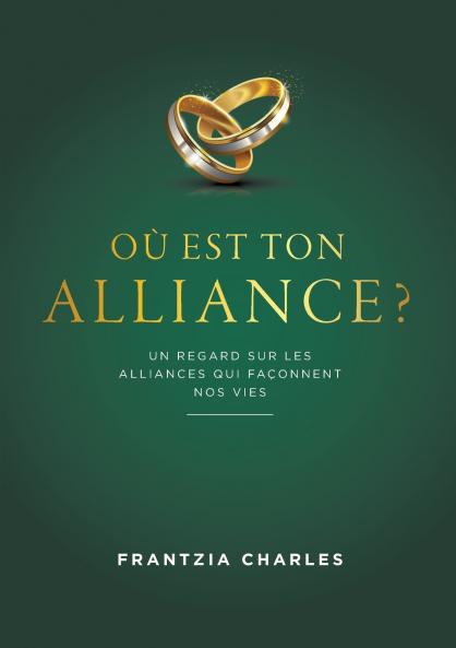 Où est ton Alliance ?
