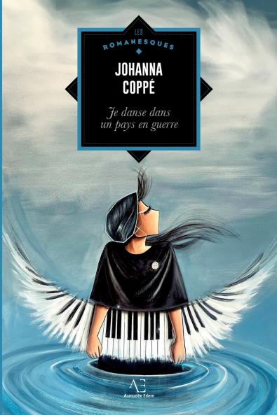 Je danse dans un pays en guerre