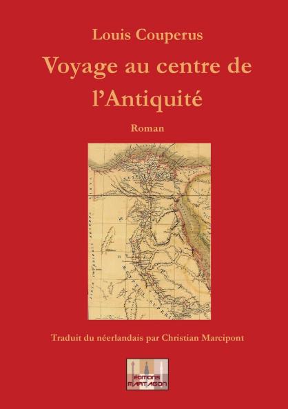Voyage au centre de l'Antiquité