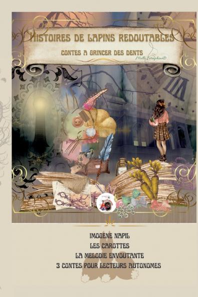 Histoires de lapins redoutables