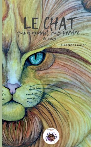 Le chat qui n'aimait pas perdre de poids