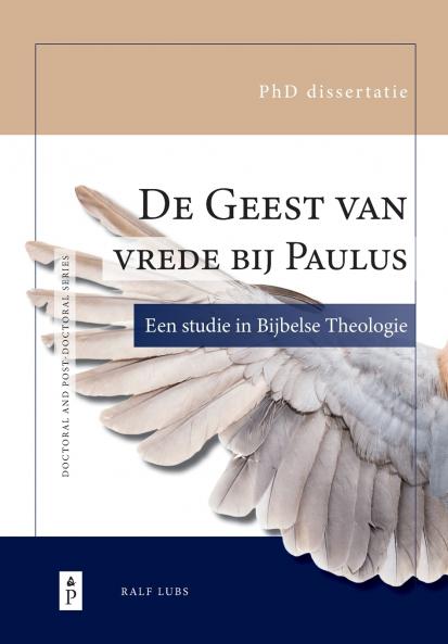 De Geest van vrede bij Paulus