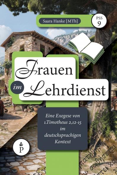 Frauen im Lehrdienst