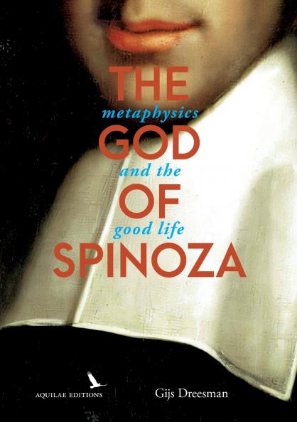 The God of Spinoza