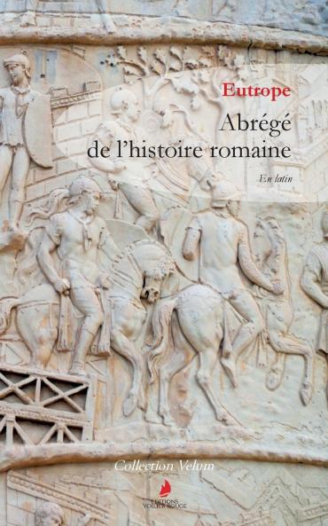 Abrégé de l'histoire romaine