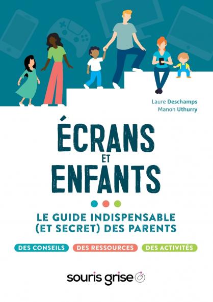 Écrans et enfants