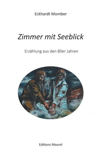 Zimmer mit Seeblick
