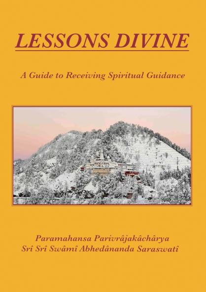 LESSONS DIVINE
