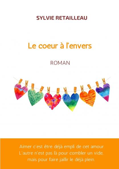 Le coeur à l'envers