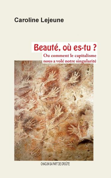 Beauté où es-tu ?