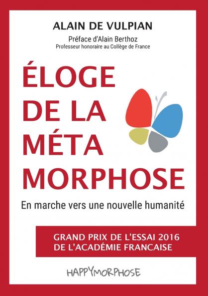 ��loge de la m��tamorphose