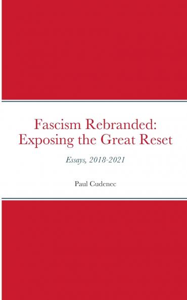 Fascism Rebranded