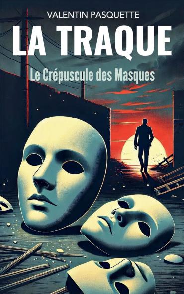 Le Cr��puscule des Masques