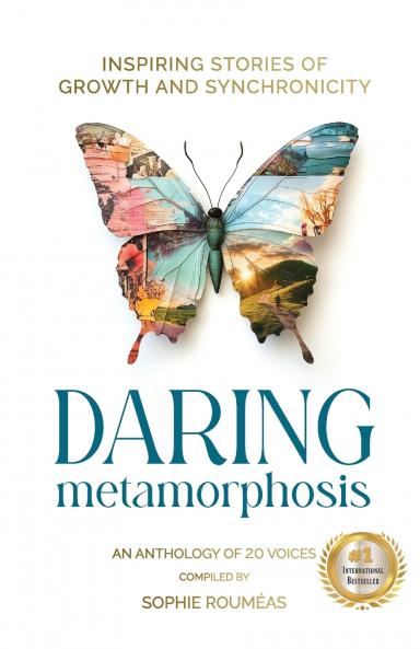 Daring Metamorphosis