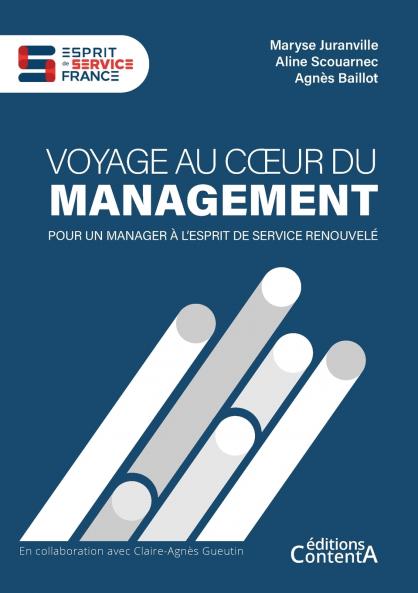 Voyage au coeur du management