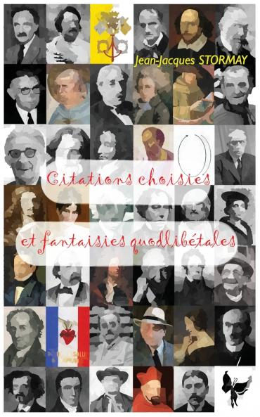 Citations choisies et fantaisies quodlib��tales