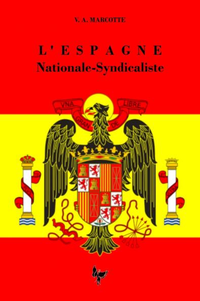 L'Espagne Nationale-syndicaliste