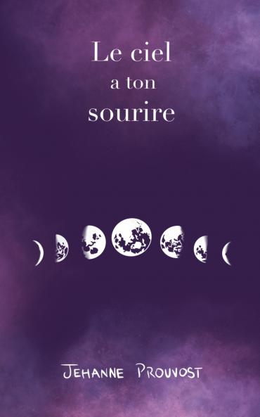 Le ciel a ton sourire