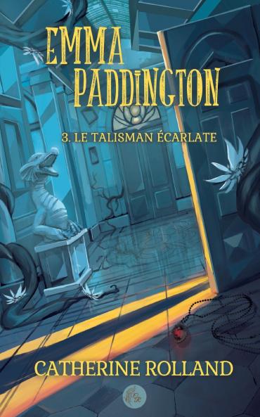 Emma Paddington (tome 3)