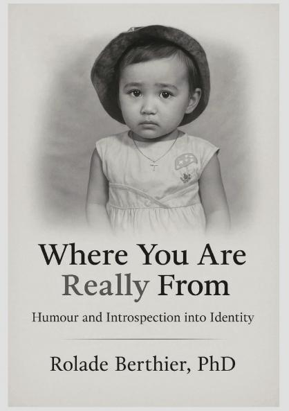 Where You Are Really From