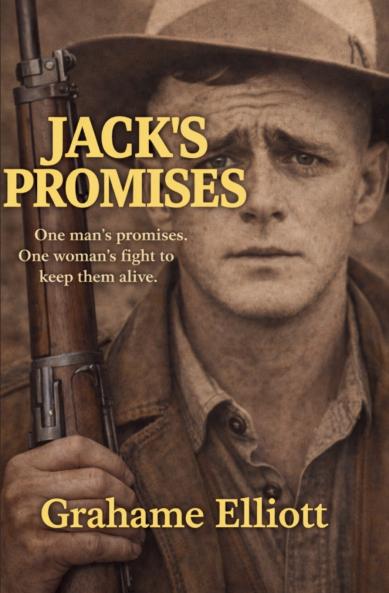 Jack's Promises
